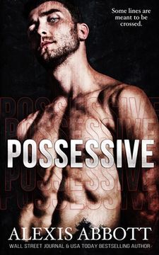 portada Possessive - A BDSM Russian Mafia Romance (en Inglés)