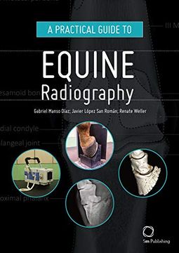 portada A Practical Guide to Equine Radiography (en Inglés)