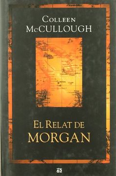 portada El Relat de Morgan (in Catalá)