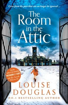 portada The Room in the Attic: The Brand new Novel From top 10 Bestseller Louise Douglas for 2022 (en Inglés)