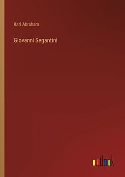 portada Giovanni Segantini (in German)