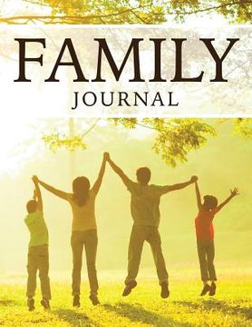 portada Family Journal (en Inglés)