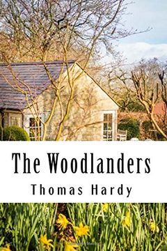 portada The Woodlanders