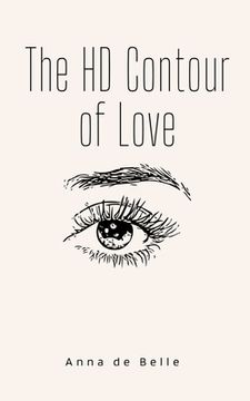 portada The HD Contour of Love (en Inglés)