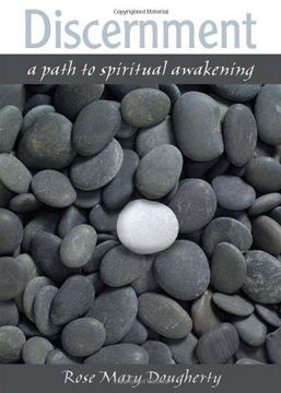 portada Discernment: A Path To Spiritual Awakening 