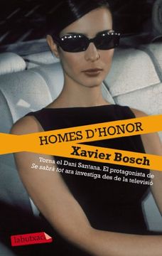 portada Homes D'honor (Lb) (en Catalá)