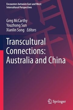 portada Transcultural Connections: Australia and China 
