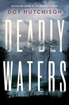 portada Deadly Waters (en Inglés)