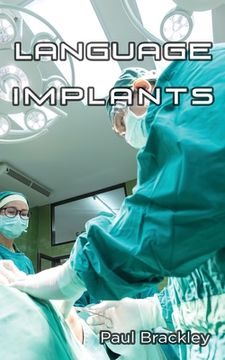 portada Language Implants (en Inglés)