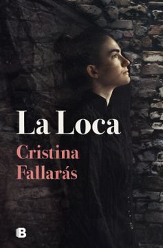 portada La Loca (in Spanish)