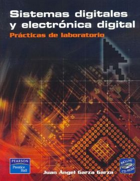 portada Sistemas Digitales y Electronica Digital