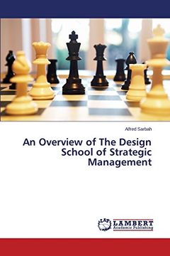 portada An Overview of The Design School of Strategic Management