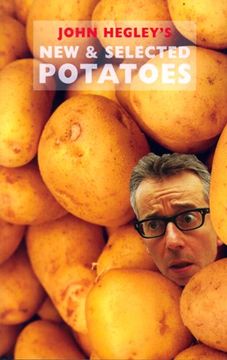 portada New & Selected Potatoes
