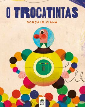 portada O Trocatintas (in Galician)