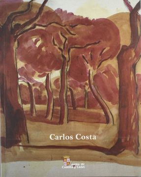 portada Carlos Costa (in Spanish)