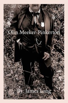 portada Olin Meeker-Pinkerton (en Inglés)