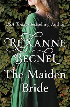 portada The Maiden Bride 