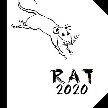 portada Rat 2020: Not (en Inglés)
