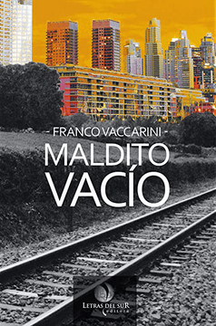 portada Maldito Vacio