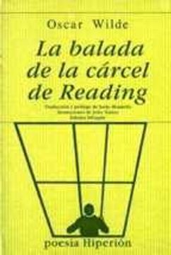 La Balada de la Carcel de Reading (3ª Ed. )