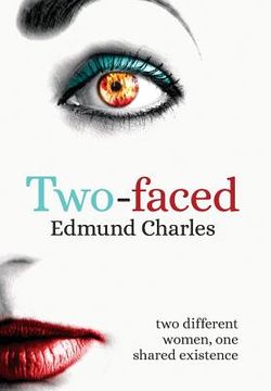 portada Two-Faced (en Inglés)