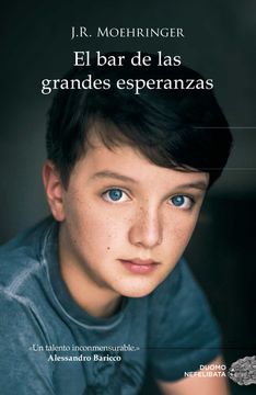 portada El bar de las Grandes Esperanzas (in Spanish)