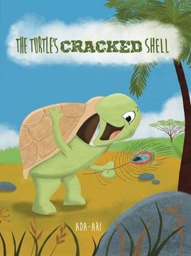 portada The Turtle's Cracked Shell: An Mbekwu Story (in English)