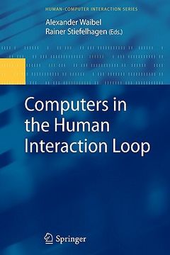 portada computers in the human interaction loop (en Inglés)