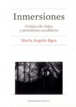 portada Inmersiones (in Spanish)