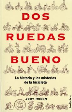 portada Dos Ruedas Bueno (in Spanish)