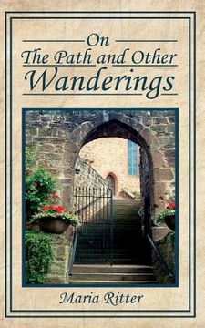 portada On The Path and Other Wanderings (en Inglés)