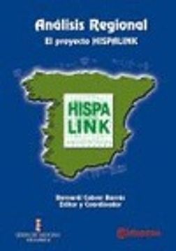 portada análisis regional. el proyecto hispalink