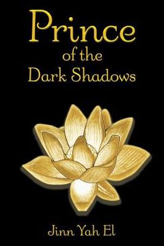 portada Prince of the Dark Shadows
