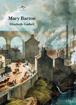 portada Mary Barton (in Spanish)