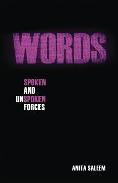 portada Words: Spoken and Unspoken Forces