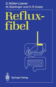 portada Refluxfibel (German Edition)