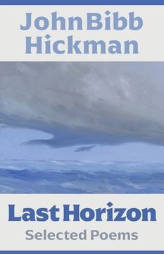 portada Last Horizon: Selected Poems (en Inglés)
