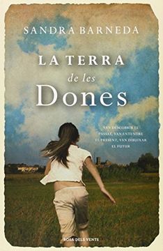portada La Terra De Les Dones (NARRATIVA) (in Catalá)