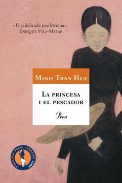 portada La Princesa i el Pescador (in Catalá)