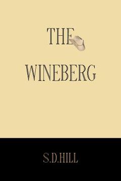 portada the wineberg (en Inglés)
