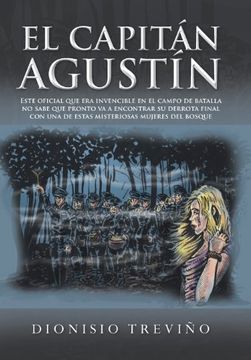 portada El Capitan Agustin