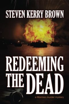portada Redeeming the Dead