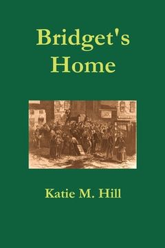 portada Bridget's Home (en Inglés)