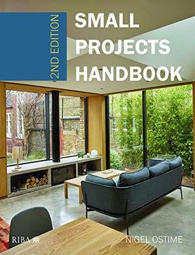 portada Small Projects Handbook 