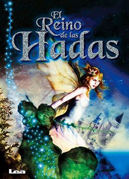portada El Reino de Las Hadas (in Spanish)