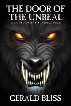 portada The Door of the Unreal: A Novel of the Supernatural (in English)