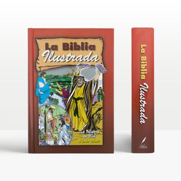 La Biblia Ilustrada (in Spanish)