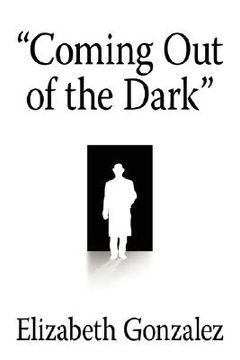 portada coming out of the dark (en Inglés)