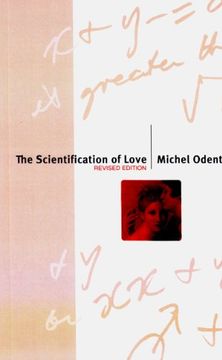 portada The Scientification of Love: Revised Edition (in English)
