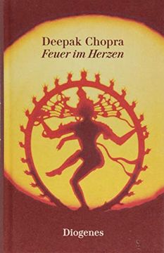 portada Feuer im Herzen: Eine Spirituelle Reise (in German)